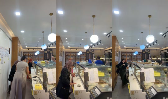 boulangerie_wali TikTok Live — Sep 12, 2026, 6:15 PM