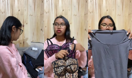 boulfashion TikTok Live — Sep 3, 2026, 12:29 PM