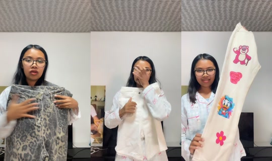 boulfashion TikTok Live — Oct 1, 2026, 6:43 AM