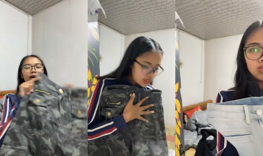 boulfashion TikTok Live — Oct 3, 2026, 3:47 PM