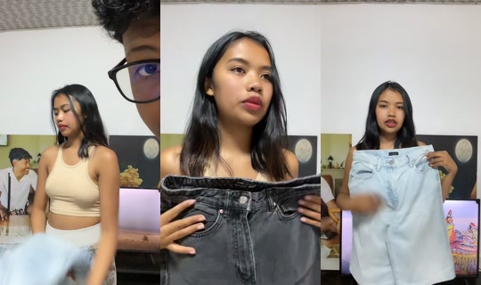 boulfashion TikTok Live — Oct 6, 2026, 8:05 AM
