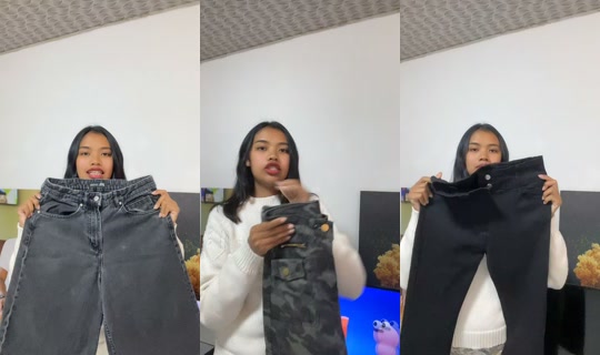 boulfashion TikTok Live — Oct 6, 2026, 9:40 AM
