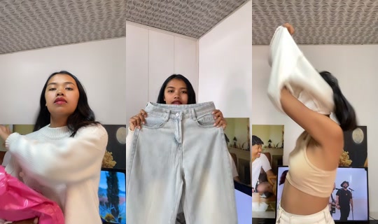 boulfashion TikTok Live — Oct 6, 2026, 11:06 AM