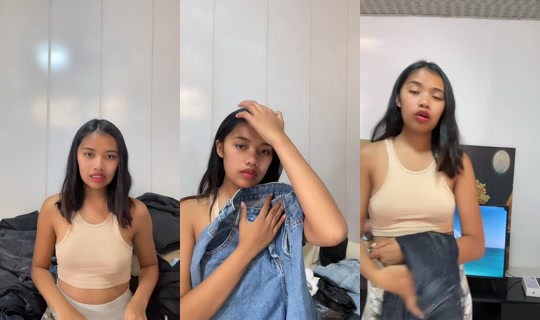 boulfashion TikTok Live — Oct 6, 2026, 11:46 AM