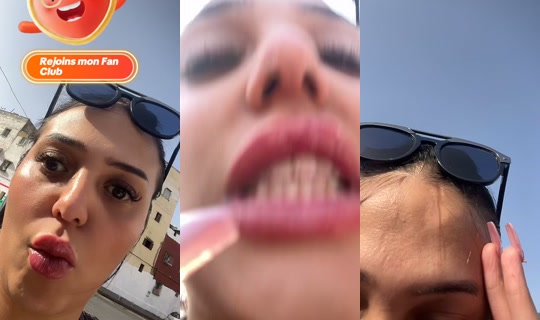 boutaina_slh TikTok Live — Aug 23, 2026, 4:48 PM