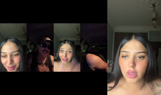 boutaina_slh TikTok Live — Aug 23, 2026, 7:27 PM