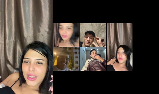 boutaina_slh TikTok Live — Aug 27, 2026, 2:06 AM