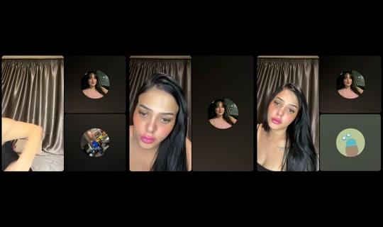 boutaina_slh TikTok Live — Aug 27, 2026, 2:58 AM