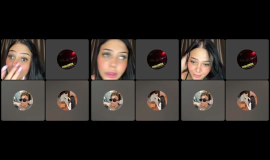 boutaina_slh TikTok Live — Aug 29, 2026, 12:31 AM