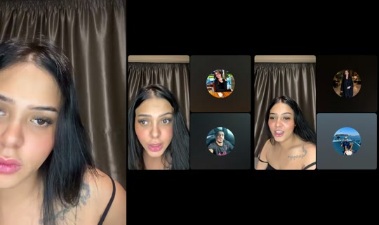boutaina_slh TikTok Live — Aug 29, 2026, 2:12 AM