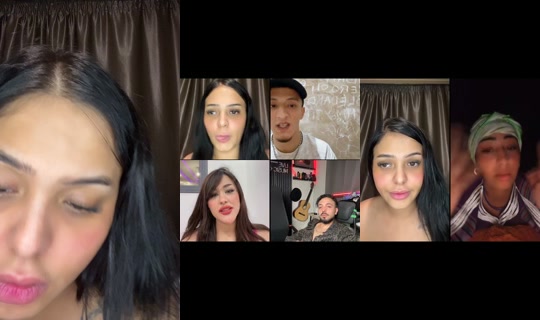 boutaina_slh TikTok Live — Aug 29, 2026, 3:52 AM