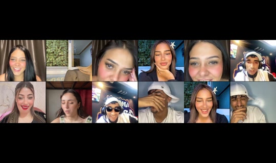 boutaina_slh TikTok Live — Aug 29, 2026, 11:00 PM