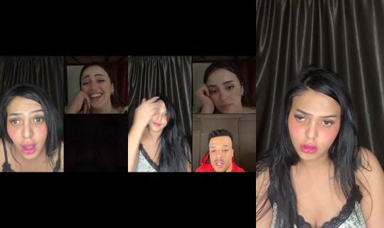 boutaina_slh TikTok Live — Aug 30, 2026, 4:09 AM