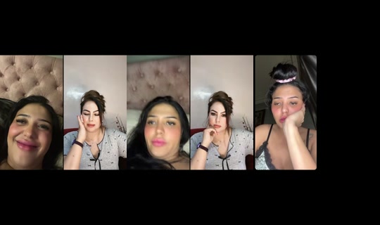 boutaina_slh TikTok Live — Aug 30, 2026, 4:58 AM