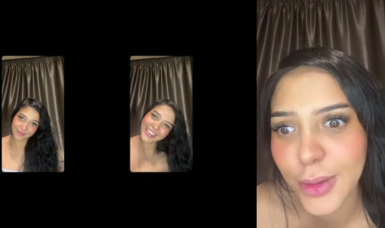 boutaina_slh TikTok Live — Aug 31, 2026, 12:30 AM