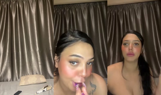 boutaina_slh TikTok Live — Aug 31, 2026, 12:45 AM
