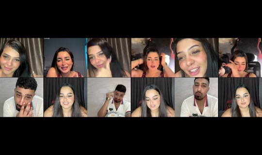 boutaina_slh TikTok Live — Aug 31, 2026, 4:44 AM