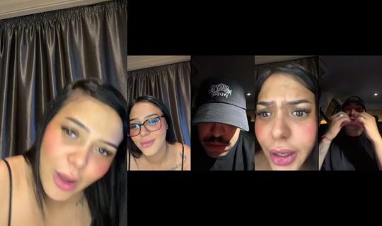 boutaina_slh TikTok Live — Aug 31, 2026, 9:24 PM