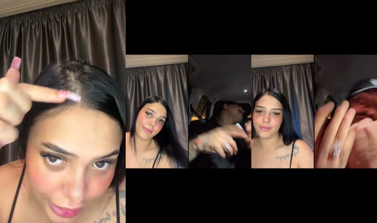 boutaina_slh TikTok Live — Aug 31, 2026, 10:04 PM