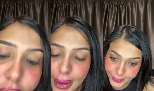 boutaina_slh TikTok Live — Aug 31, 2026, 11:53 PM