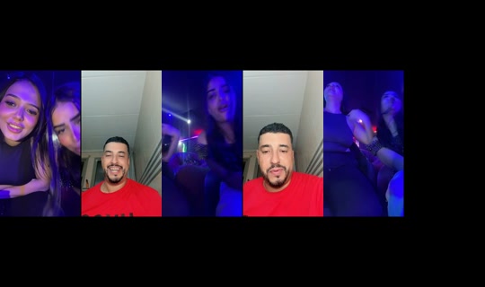 boutaina_slh TikTok Live — Sep 1, 2026, 1:13 AM