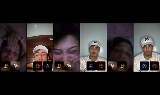 boutaina_slh TikTok Live — Sep 1, 2026, 7:03 AM