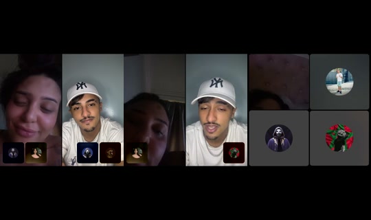 boutaina_slh TikTok Live — Sep 1, 2026, 7:53 AM