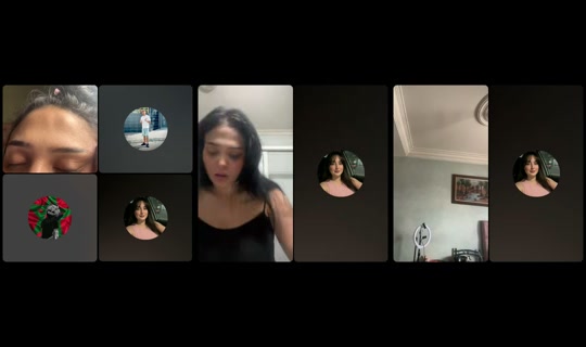 boutaina_slh TikTok Live — Sep 1, 2026, 8:52 AM