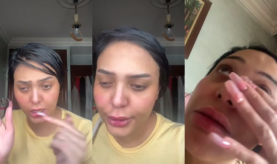 boutaina_slh TikTok Live — Sep 1, 2026, 11:14 AM