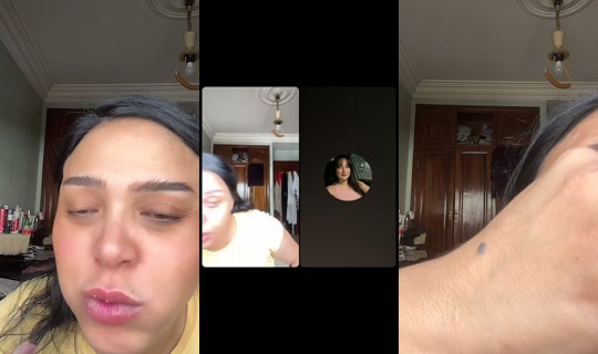 boutaina_slh TikTok Live — Sep 1, 2026, 12:28 PM