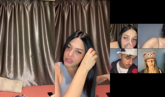 boutaina_slh TikTok Live — Sep 1, 2026, 8:16 PM