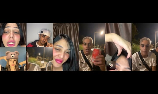 boutaina_slh TikTok Live — Sep 1, 2026, 9:06 PM