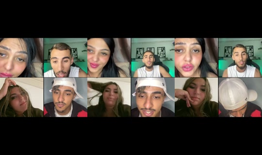 boutaina_slh TikTok Live — Sep 1, 2026, 11:31 PM