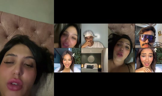 boutaina_slh TikTok Live — Sep 2, 2026, 12:23 AM