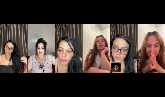 boutaina_slh TikTok Live — Sep 3, 2026, 12:08 AM