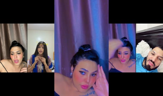 boutaina_slh TikTok Live — Sep 3, 2026, 2:15 AM