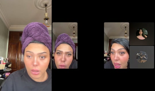 boutaina_slh TikTok Live — Sep 3, 2026, 9:07 AM