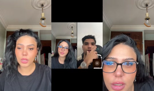 boutaina_slh TikTok Live — Sep 3, 2026, 1:10 PM