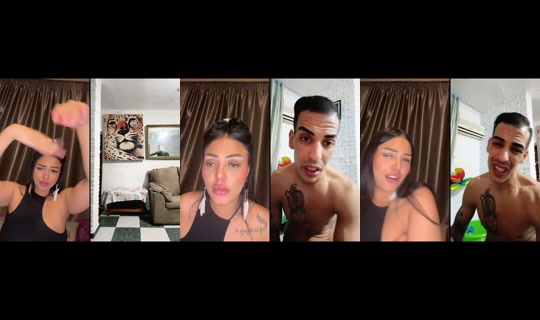 boutaina_slh TikTok Live — Oct 2, 2026, 10:49 PM