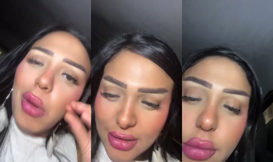 boutaina_slh TikTok Live — Oct 3, 2026, 1:26 AM