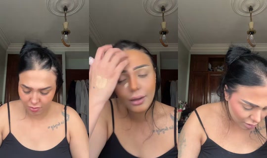 boutaina_slh TikTok Live — Oct 4, 2026, 3:55 PM