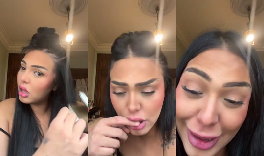 boutaina_slh TikTok Live — Oct 4, 2026, 4:45 PM
