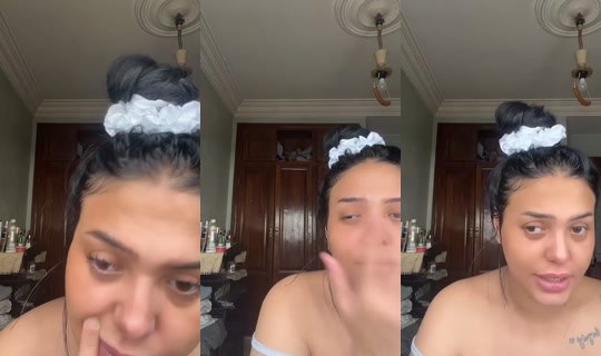 boutaina_slh TikTok Live — Oct 5, 2026, 12:30 PM