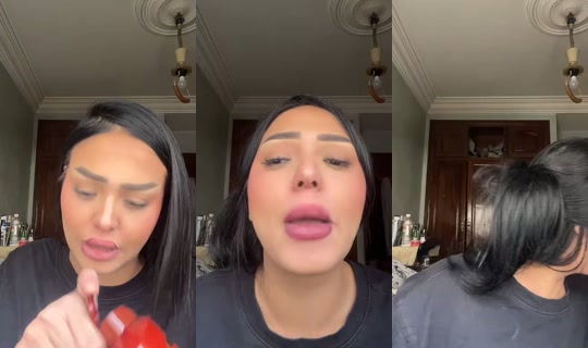 boutaina_slh TikTok Live — Oct 5, 2026, 3:21 PM