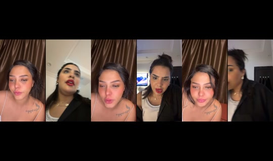 boutaina_slh TikTok Live — Oct 5, 2026, 10:24 PM