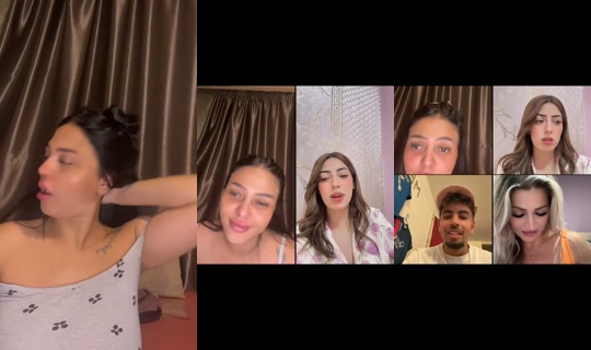 boutaina_slh TikTok Live — Oct 6, 2026, 4:45 PM