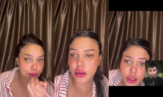 boutaina_slh TikTok Live — Oct 6, 2026, 8:14 PM