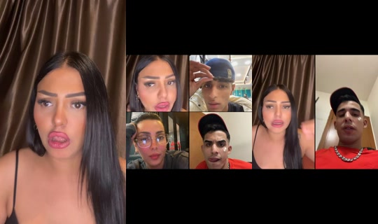 boutaina_slh TikTok Live — Oct 7, 2026, 10:19 PM