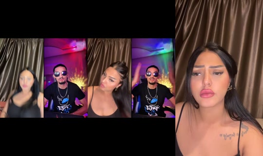 boutaina_slh TikTok Live — Oct 8, 2026, 1:42 AM