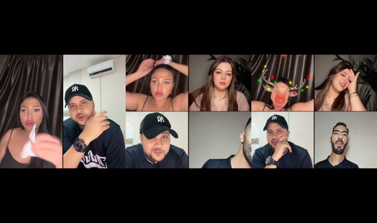 boutaina_slh TikTok Live — Oct 8, 2026, 2:47 AM